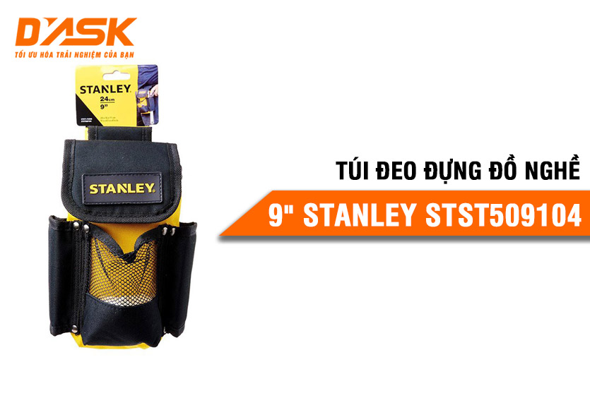 túi đeo đựng đồ nghề 9inch Stanley STST509104