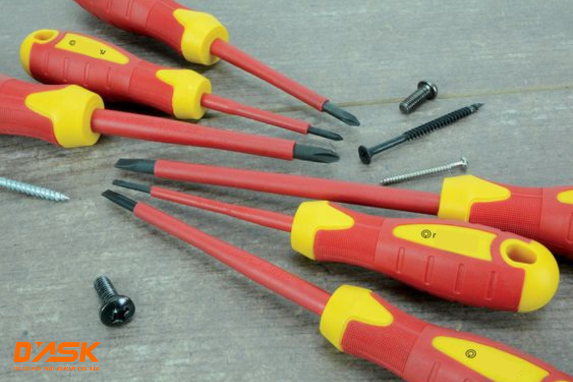 dung cu can thiet cho tho dien