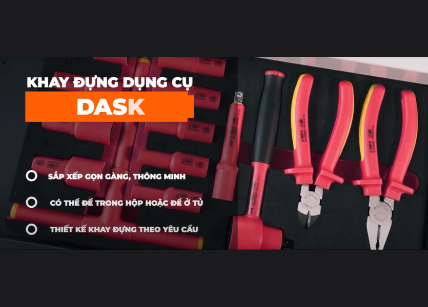 khay xop eva dung cu