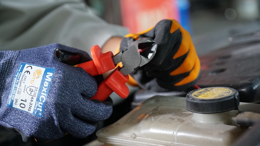 KIM CACH DIEN VA KIM BOC NHUA