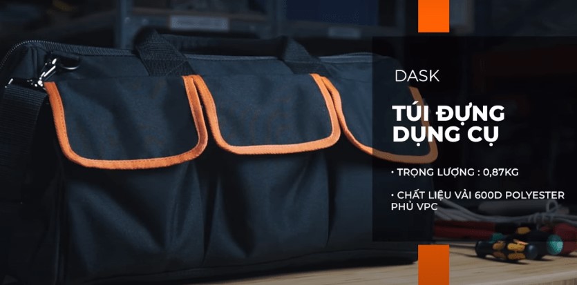 tui dung do nghe tai tphcm