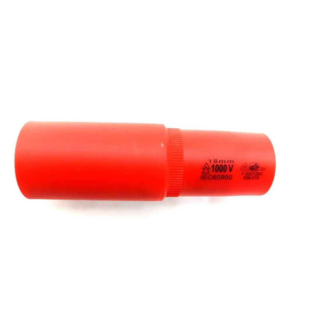 Khẩu lục giác 1/2