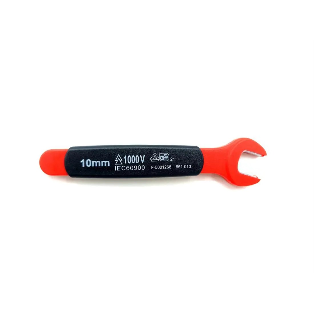 Cờ lê cách điện VDE 1000V DASK cỡ 10mm
