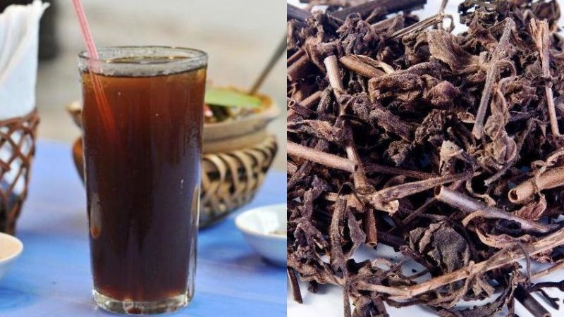 địa chỉ bán nhân trần