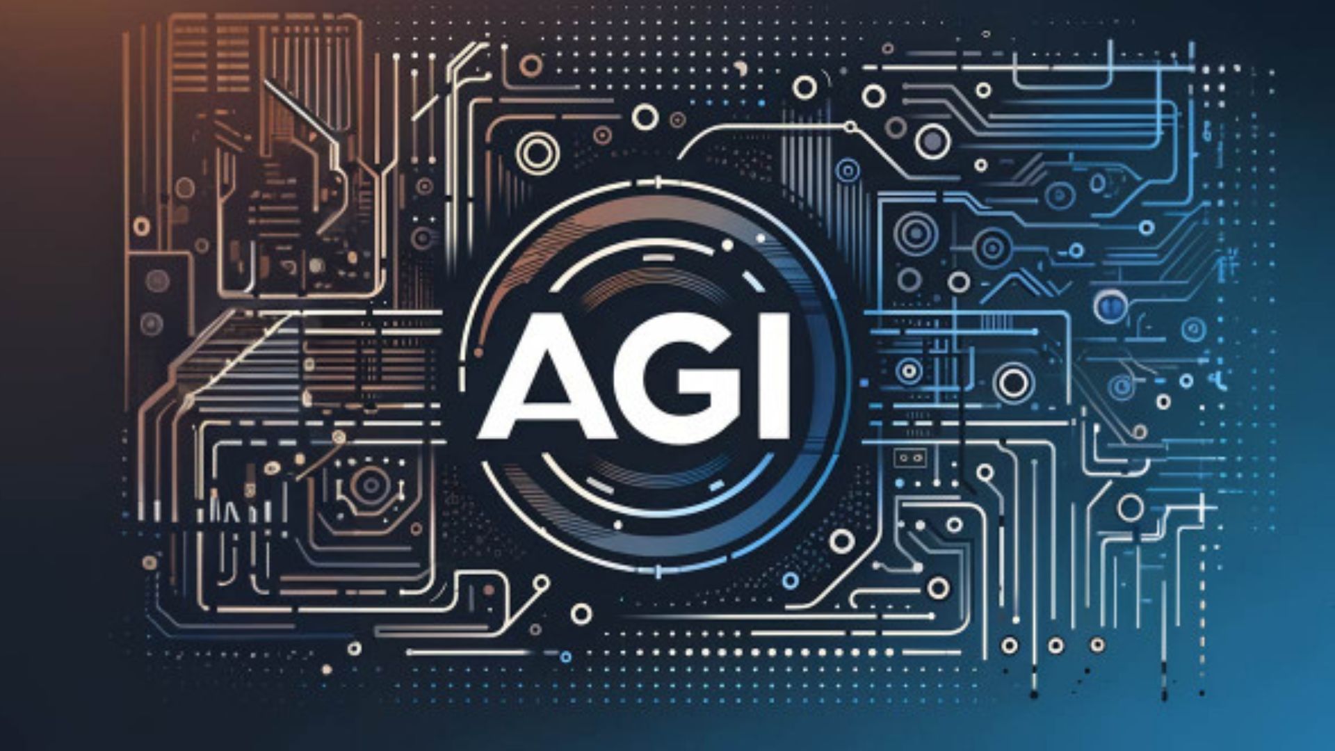 AI Phổ Quát (Artificial General Intelligence - AGI)