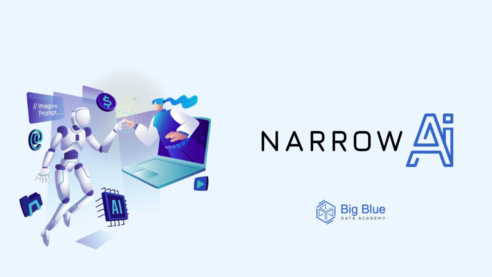 AI Hẹp (Narrow AI)