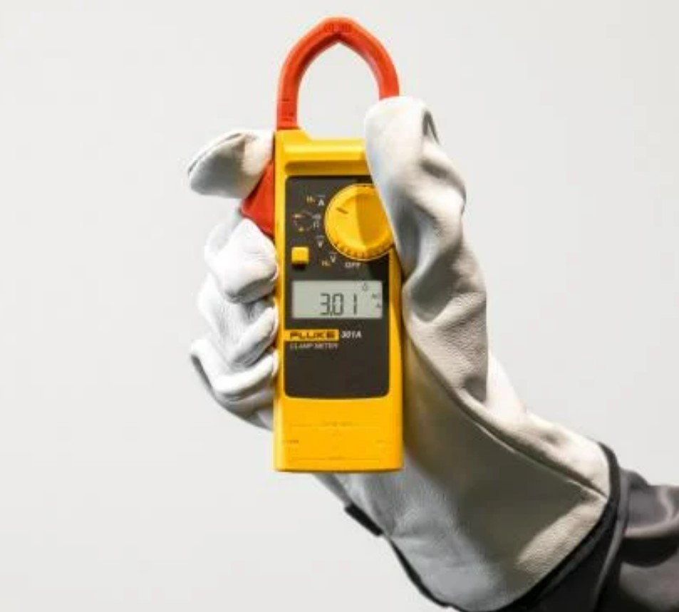 Ampe Kìm Số Điện Tử Fluke 301B 3 ampe kim fluke 301b 4 d4f7e3dc 3d57 44ca 83ee baf725a3afe6