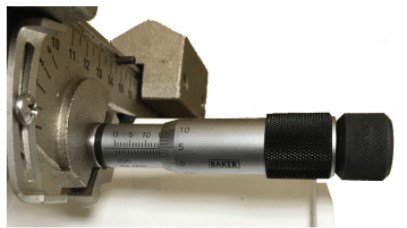 Bộ điều chỉnh hành trình