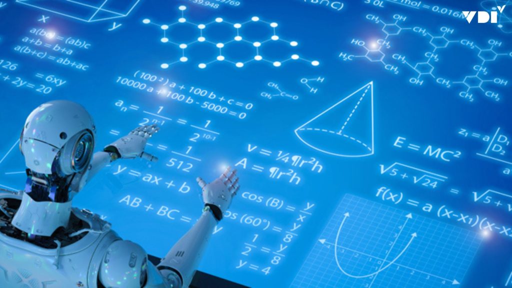 AI trong giáo dục