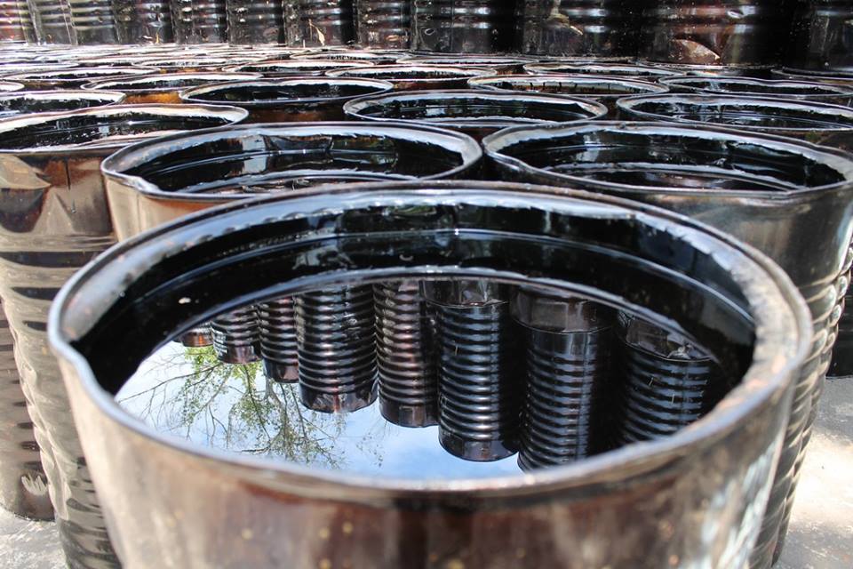 độ nhớt của bê tông và nhựa đường