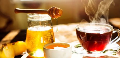 Lợi Ích Sức Khỏe Của Mật Ong Khi Được Làm Ấm