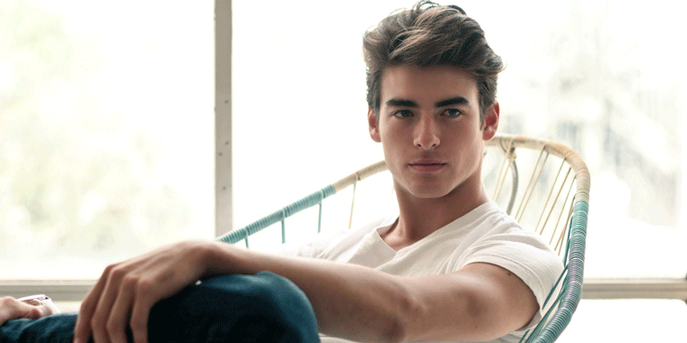 Người đàn ông quyến rũ không dùng ngoại hình để chinh phục phụ nữ