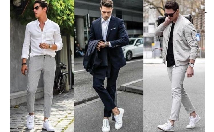 Nước hoa nam Godolphin là lựa chọn phù hợp cho những khoảnh khắc cần tạo ấn tượng mạnh