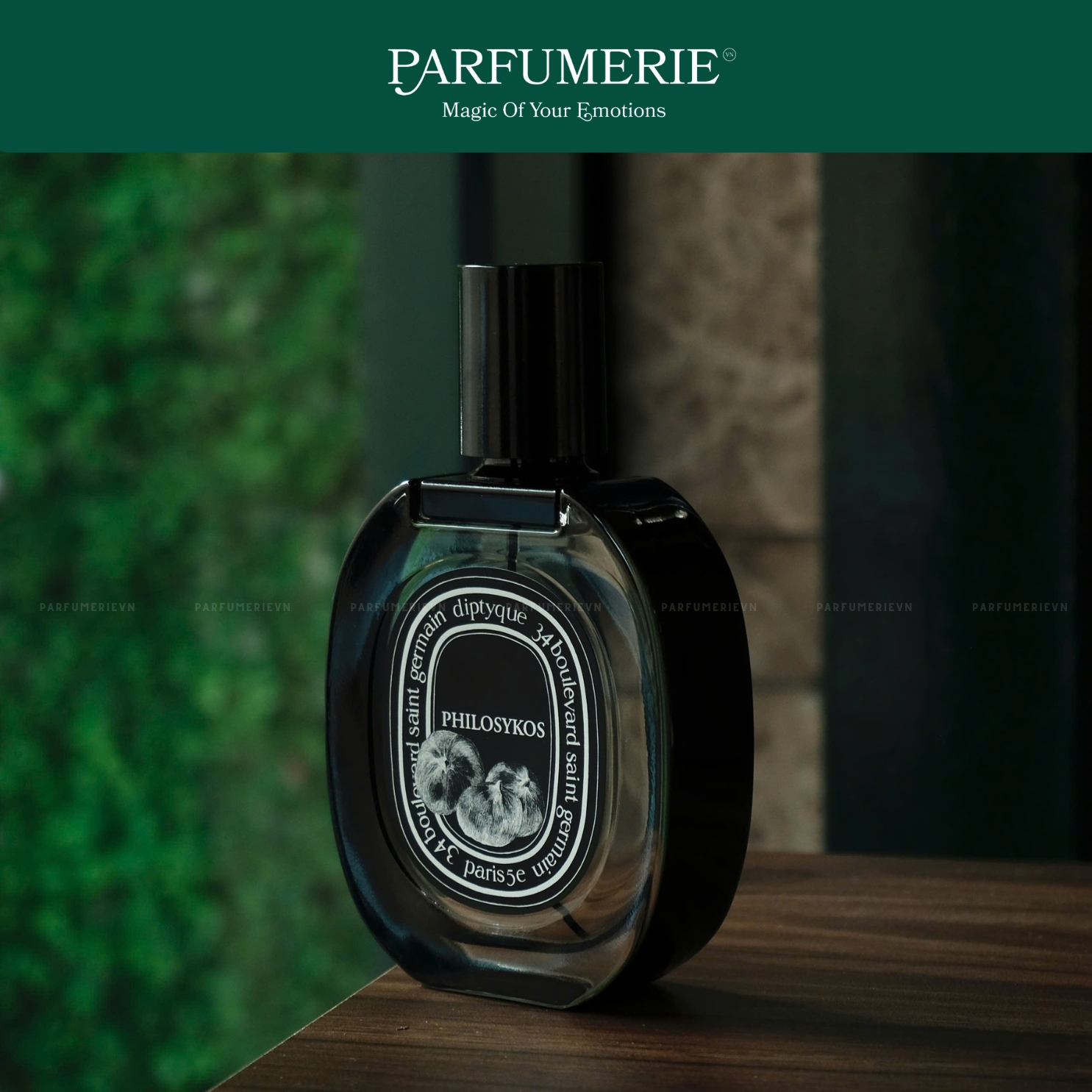 Nước hoa Diptyque Philosykos EDP