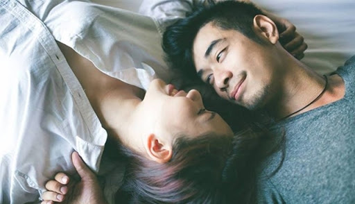 Nước hoa nam quyến rũ thường đồng hành cùng những người đàn ông quyến rũ