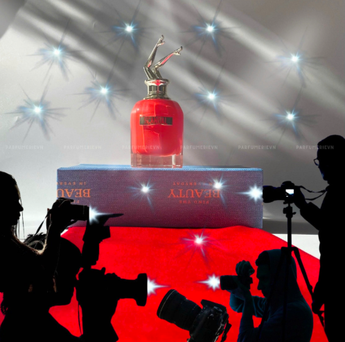 Ý Nghĩa Tặng Nước Hoa Cho Bạn Gái