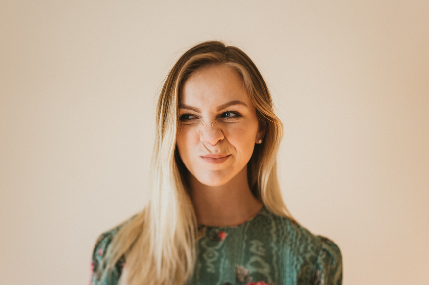 Vì sao dùng nhiều nước hoa mà vẫn không cảm thấy hương thơm?