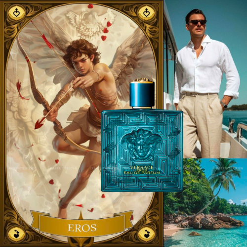 Ý Nghĩa Việc Tặng Nước Hoa Cho Bạn Trai