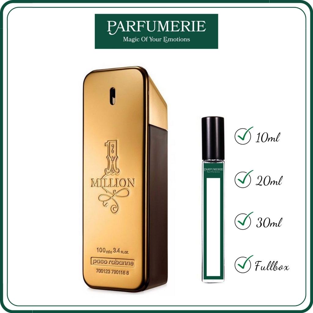 Nước hoa chiết 1 Million chính hãng