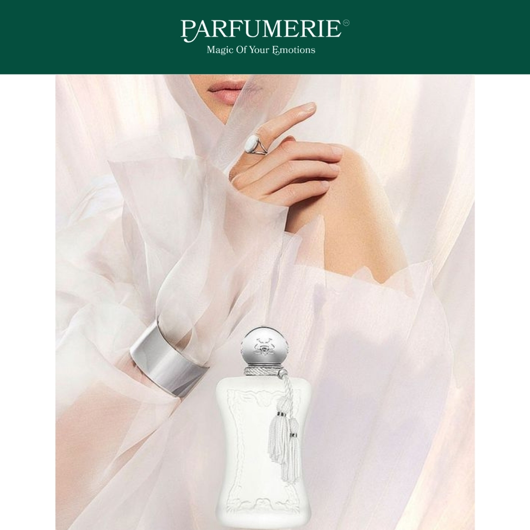 Nước hoa Parfums De Marly Valaya EDP tạo nên một hương thơm tươi mát, quyến rũ và đầy sức sống cho phái đẹp