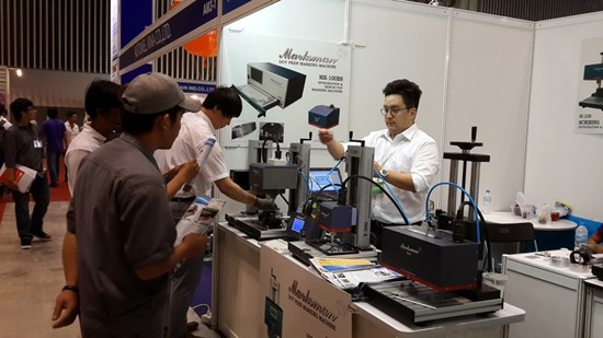 triển lãm mta 2014