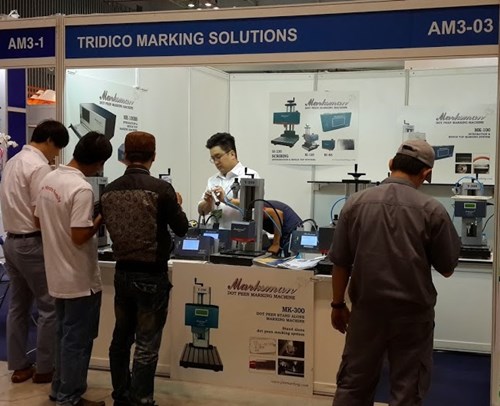 triển lãm mta 2014