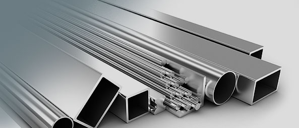 aluminum