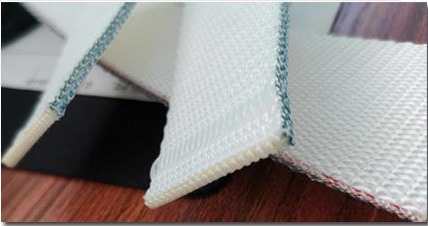 cắt dây dù dẹp pp