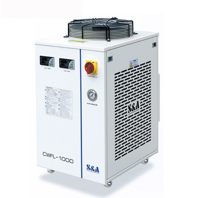 chiller giải nhiệt nước