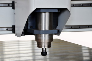 đầu cắt của máy khắc cắt CNC 1325