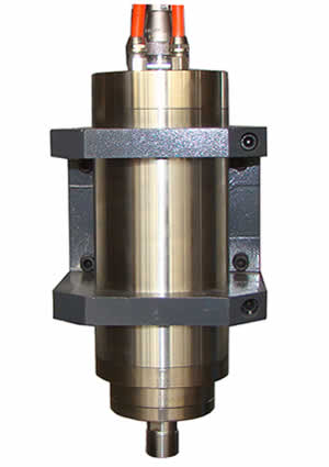 đầu cắt của máy CNC cắt hoa văn