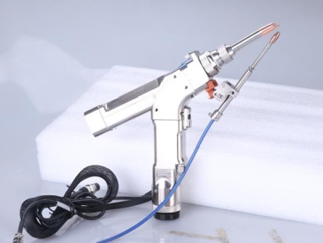 đầu hàn laser cao cấp