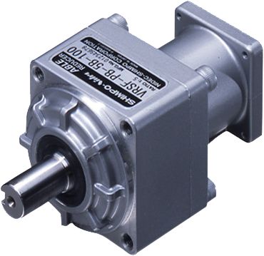 hệ thống giảm tốc của máy cắt laser fiber 1500W