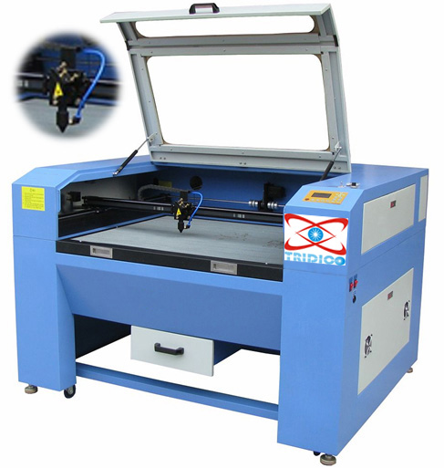 máy cắt vải khổ 1610