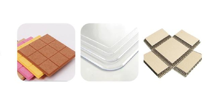 máy cắt mút xốp