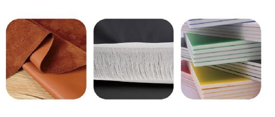 máy cắt thảm da