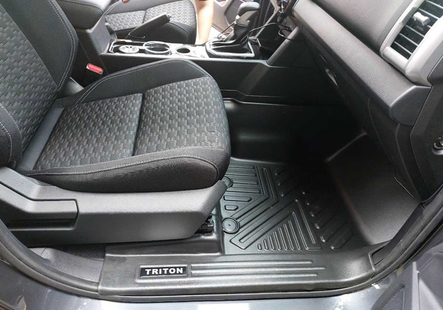 máy cát thảm lót sàn ô tô 5D