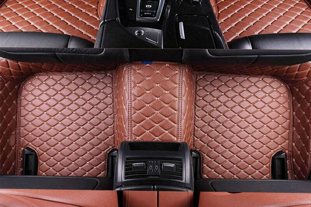 máy cắt thảm lót sàn ô tô 6d