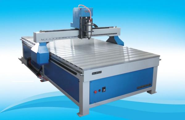 Máy CNC cắt khắc hoa văn