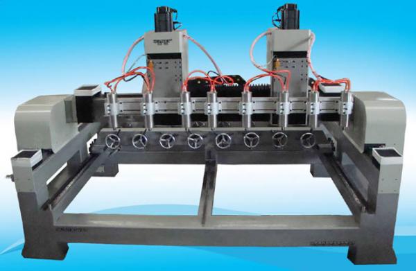 máy cnc đục tượng gỗ