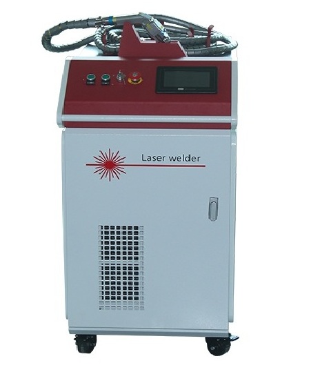 Máy hàn laser cầm tay