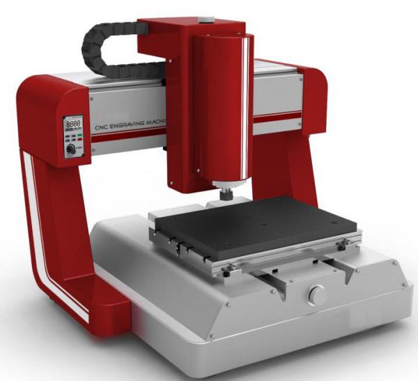 máy cnc khắc dấu đồng