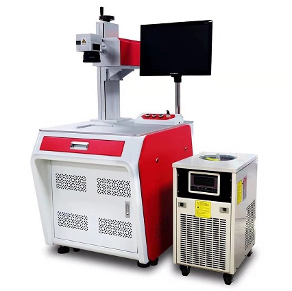 hình ảnh máy khắc laser uv