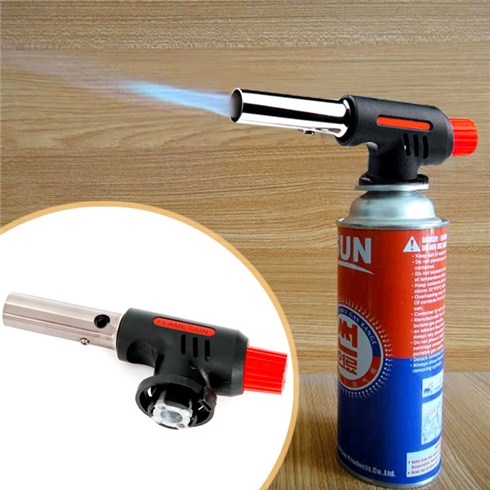 máy khò nhiệt kim loại