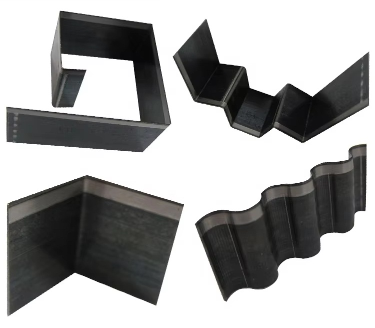 máy uốn dao khuôn bế tem nhãn