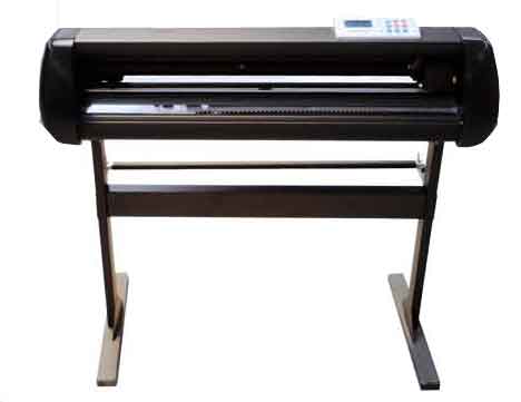 MÁY CẮT DECAL SH-720