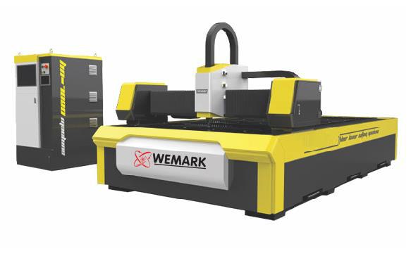 Máy Fiber cắt kim loại công suất 500W/ 750W/ 1000W