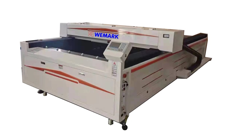 MÁY CẮT LASER NGUỒN KIM LOẠI