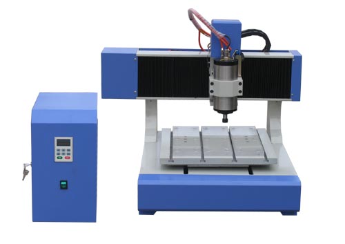 MÁY CNC KHẮC DẤU, KHẮC 3D PEM-3030