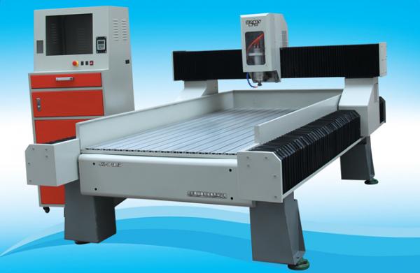 MÁY ĐIÊU KHẮC ĐÁ CNC